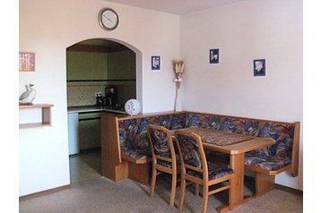 Austrija Privát Mittersill, Eksterjeras